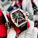 Đồng hồ Nam BONEST GATTI Carbon BG9950- A2 - 45mm - Automatic — ảnh 10