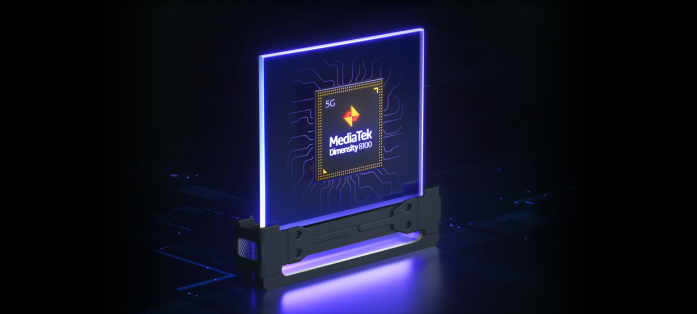 Đúng như tên gọi, Dimension 8100 tự hào có kết nối 5G, cho phép người dùng trải nghiệm Internet tốc độ nhanh như chớp và phát trực tuyến không bị lag. z4773354818459_cbc17b9d4f7590057646f202cf5d1439