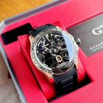 Đồng hồ Nam Bonest Gatti King Sport - BG5101- 45mm - Automatic — ảnh 9