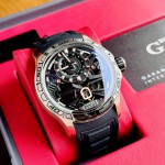 Đồng hồ Nam Bonest Gatti King Sport - BG5101- 45mm - Automatic — ảnh 2
