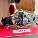Đồng hồ Nam Bonest Gatti King Sport - BG5101- 45mm - Automatic — ảnh 3