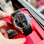 Đồng hồ Nam Bonest Gatti King Sport - BG5101- 45mm - Automatic — ảnh 4