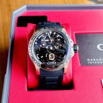 Đồng hồ Nam Bonest Gatti King Sport - BG5101- 45mm - Automatic — ảnh 1