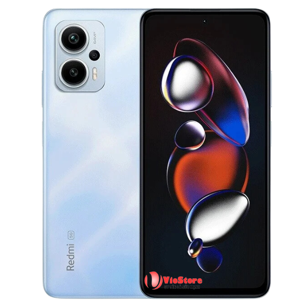 Xiaomi Redmi Note 12T Pro (12|256GB) Dimensity 8200 Ultra LikeNew