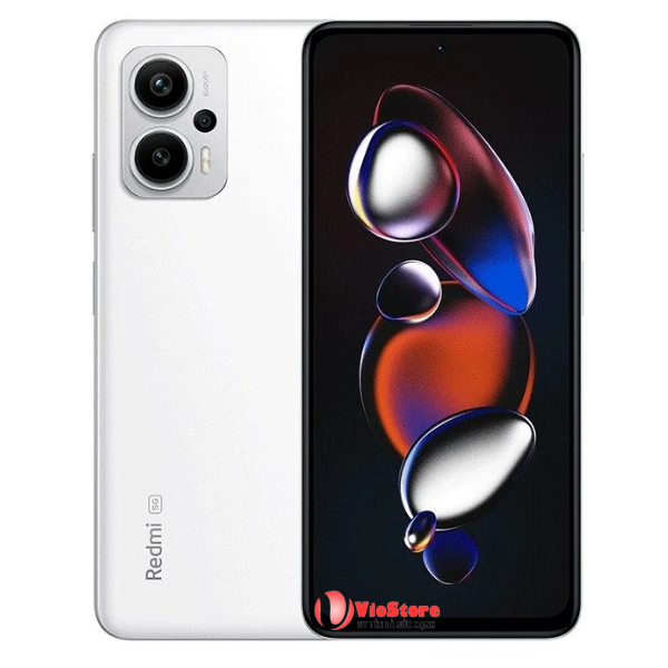 Xiaomi Redmi Note 12T Pro (8|128GB) Dimensity 8200 Ultra LikeNew
