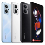 Xiaomi Redmi Note 12T Pro (12|256GB) Dimensity 8200 Ultra LikeNew — ảnh 3