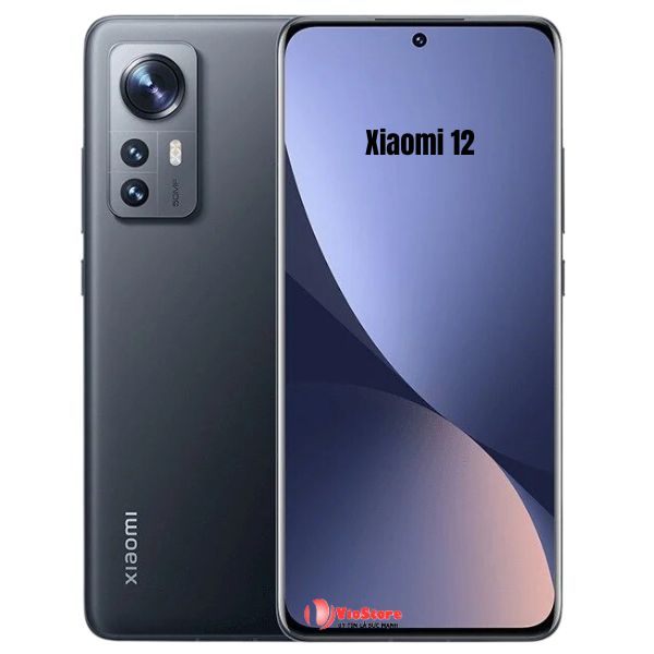 Xiaomi 12 5G (8|128GB) Snap 8 Gen 1 Likenew