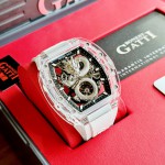 Đồng hồ Nam Bonest Gatti Bạch Long - 45mm - Automatic — ảnh 1