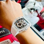 Đồng hồ Nam Bonest Gatti Bạch Long - 45mm - Automatic — ảnh 9