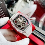 Đồng hồ Nam Bonest Gatti Bạch Long - 45mm - Automatic — ảnh 10