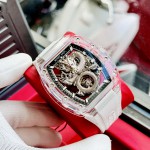 Đồng hồ Nam Bonest Gatti Bạch Long - 45mm - Automatic — ảnh 4