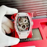Đồng hồ Nam Bonest Gatti Bạch Long - 45mm - Automatic — ảnh 6