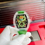 Đồng hồ Nam Bonest Gatti Thanh Long - 45mm - Automatic — ảnh 11