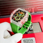 Đồng hồ Nam Bonest Gatti Thanh Long - 45mm - Automatic — ảnh 2