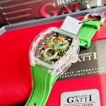Đồng hồ Nam Bonest Gatti Thanh Long - 45mm - Automatic — ảnh 7