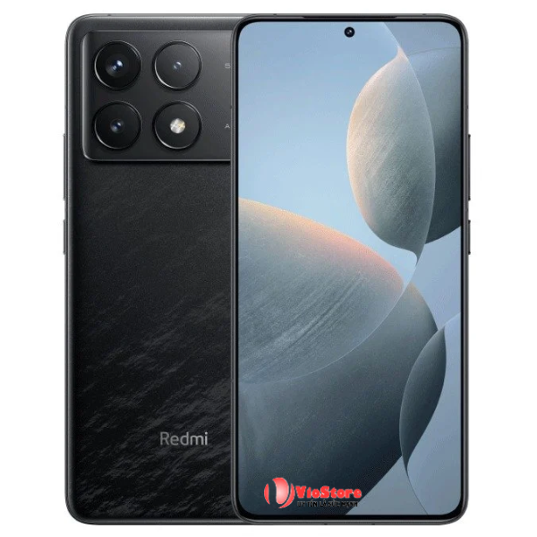 Xiaomi Redmi K70 (16|512GB) Snap 8 Gen 2 New 100% Fullbox