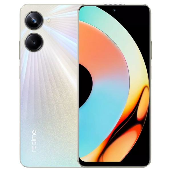 Realme 10s 8GB|128GB Dimensity 810 5G New 100% Nobox