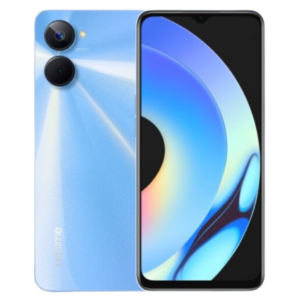 Realme 10s 8GB|256GB Dimensity 810 5G New 100% Nobox