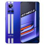 Realme GT Neo3 150W (12GB|256GB) Dimensity 8100 5G New 100% Nobox (Tặng BHV) — ảnh 5