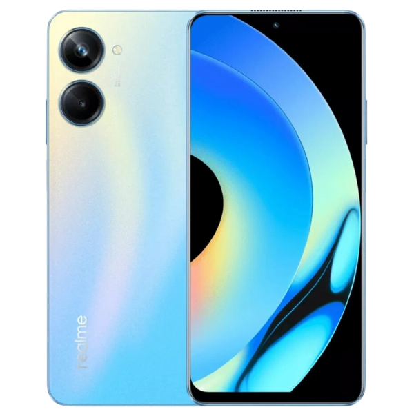 Realme 10 Pro 5G (8GB|256GB) Snap 695 5G New 100% Nobox