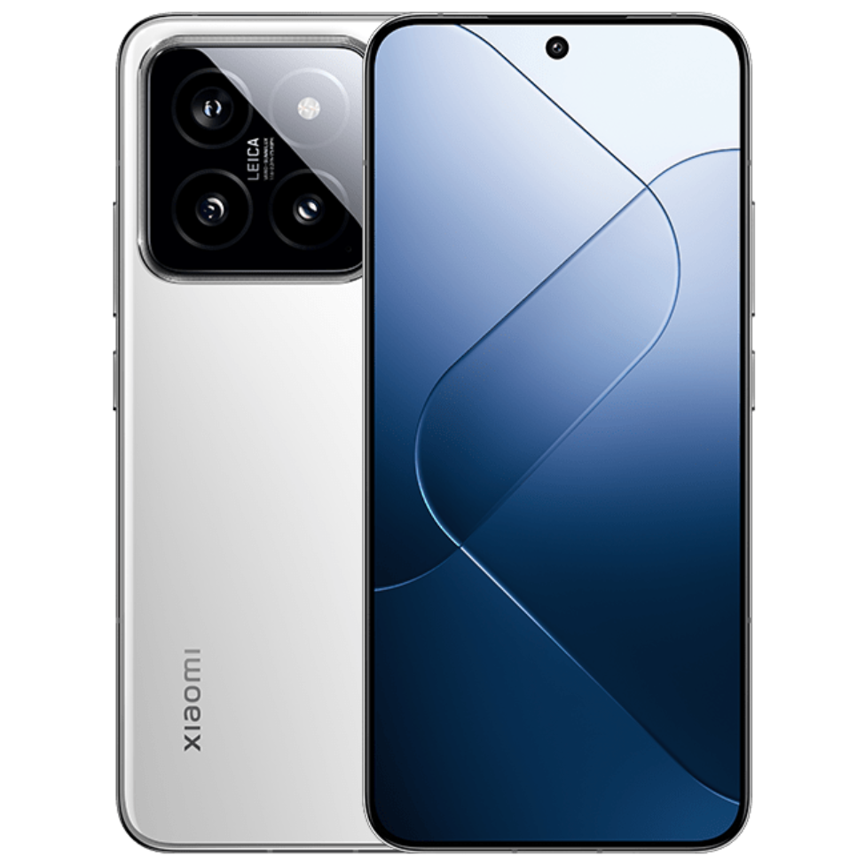 Xiaomi 14 5G (8GB|256GB) Snapdragon 8 Gen 3 New 100% Fullbox