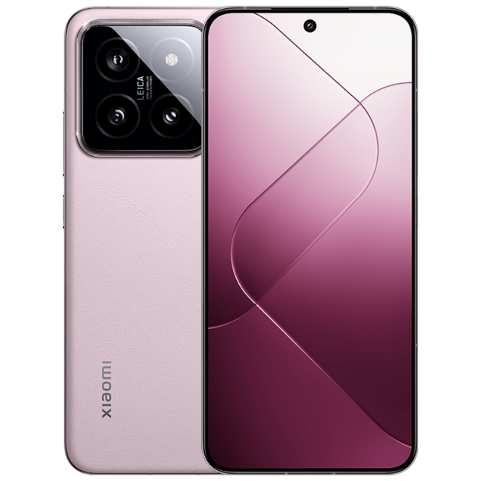 Xiaomi 14 (12GB|256GB) Snapdragon 8 Gen 3 New 100% Fullbox