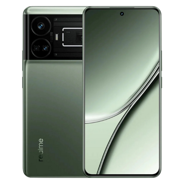 Realme GT5 5G (16GB|512GB) Snapdragon 8 Gen 2 New Fullbox