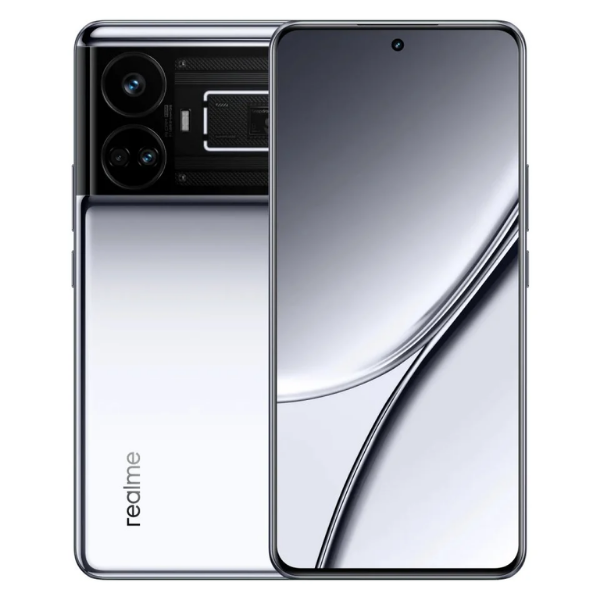 Realme GT5 5G (16GB|512GB) Snap 8 Gen 2 LikeNew