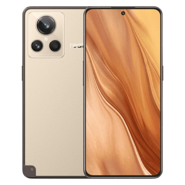 Realme GT2 Master Explorer Edition 12GB|256GB Snap 8+ Gen 1 Likenew