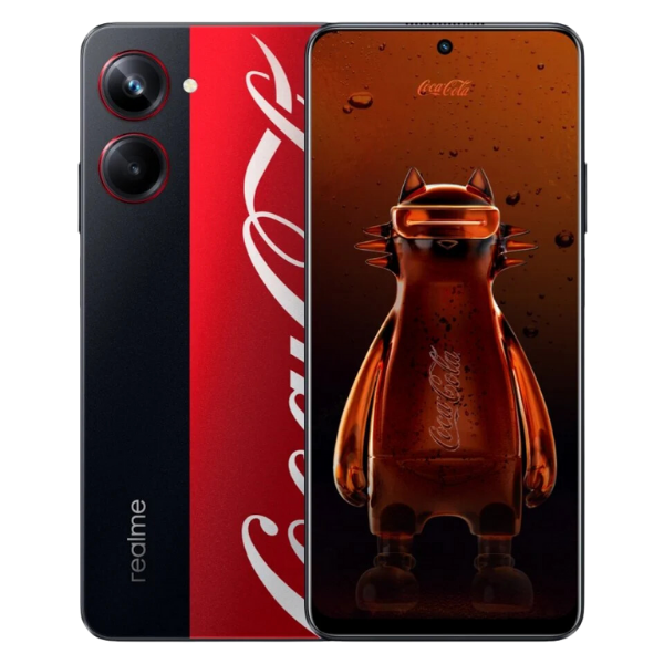 Realme 10 Pro 5G (12GB|256GB) Snap 695 5G New 100% Nobox