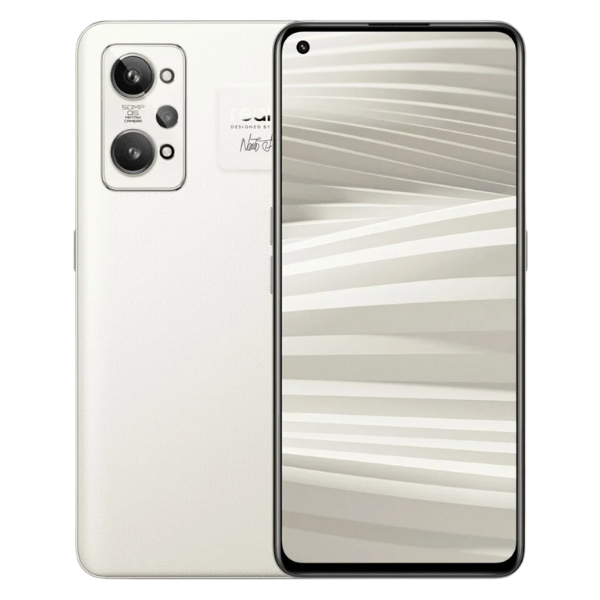 Realme GT2 Pro (12GB|256GB) Snap 8 Gen 1 New 100%