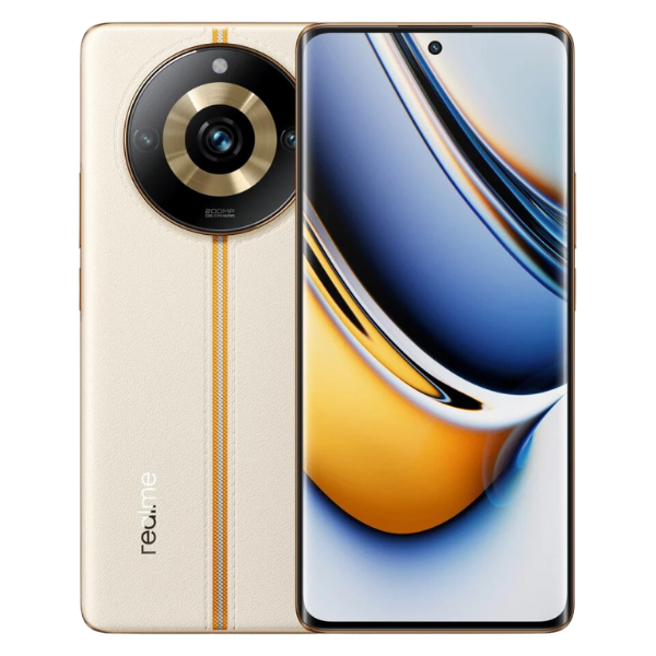 Realme 11 Pro Plus 5G 12GB|256GB Dimensity 7050 Likenew