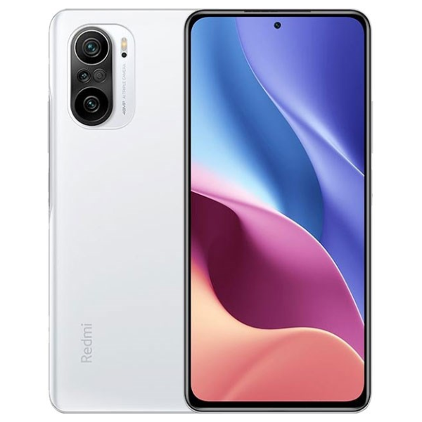 Xiaomi Redmi K40 Pro  (8|128GB) Snap 888 5G LikeNew