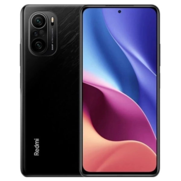 Xiaomi Redmi K40 (6GB|128GB) Snap 870 LikeNew