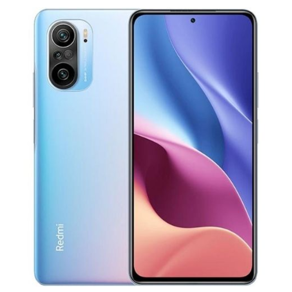 Xiaomi Redmi K40 (12GB|256GB) Snap 870 LikeNew