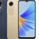 OPPO A17K (3|64GB) Chính Hãng New 100% Full Box — ảnh 3