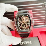 Đồng hồ Nam Bonest Gatti Hoàng Long - 45mm - Automatic — ảnh 9