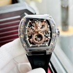 Đồng hồ Nam Bonest Gatti Hoàng Long - 45mm - Automatic — ảnh 10