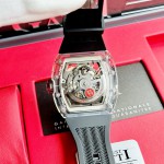 Đồng hồ Nam Bonest Gatti Hoàng Long - 45mm - Automatic — ảnh 3