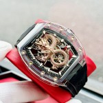 Đồng hồ Nam Bonest Gatti Hoàng Long - 45mm - Automatic — ảnh 4