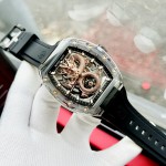 Đồng hồ Nam Bonest Gatti Hoàng Long - 45mm - Automatic — ảnh 5