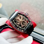 Đồng hồ Nam Bonest Gatti Hoàng Long - 45mm - Automatic — ảnh 6