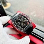 Đồng hồ Nam Bonest Gatti Hắc Long - 45mm - Automatic — ảnh 9