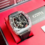 Đồng hồ Nam Bonest Gatti Hắc Long - 45mm - Automatic — ảnh 1