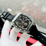 Đồng hồ Nam Bonest Gatti Hắc Long - 45mm - Automatic — ảnh 2