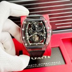 Đồng hồ Nam Bonest Gatti Hắc Long - 45mm - Automatic — ảnh 5