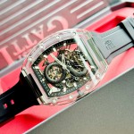 Đồng hồ Nam Bonest Gatti Hắc Long - 45mm - Automatic — ảnh 6