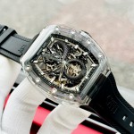 Đồng hồ Nam Bonest Gatti Hắc Long - 45mm - Automatic — ảnh 7