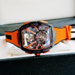 Đồng hồ Nam BONEST GATTI Carbon BG9950 - A3 - 45mm - Automatic — ảnh 9