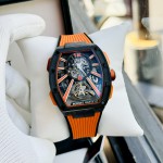 Đồng hồ Nam BONEST GATTI Carbon BG9950 - A3 - 45mm - Automatic — ảnh 11